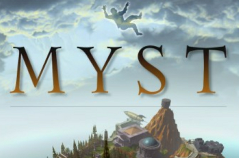 Myst