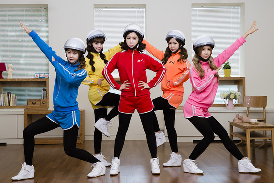 Bar Bar Bar(Crayon Pop演唱歌曲)