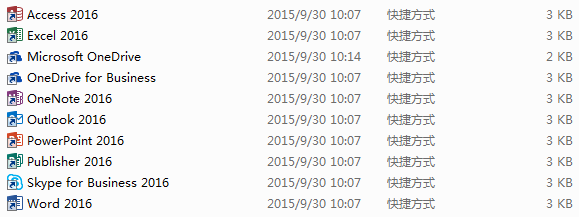 office2016 office2016