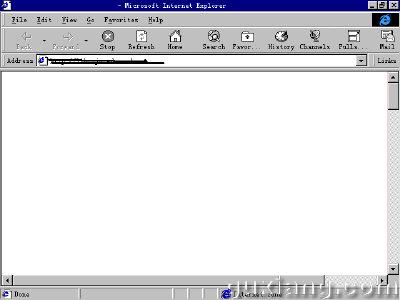 IE3界面