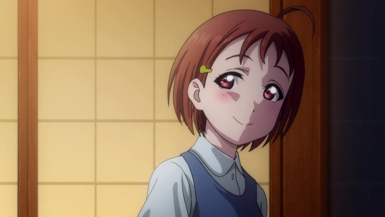 LoveLive!Sunshine!!(日升动画製作的电视动画作品)