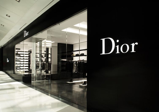DIOR DIOR