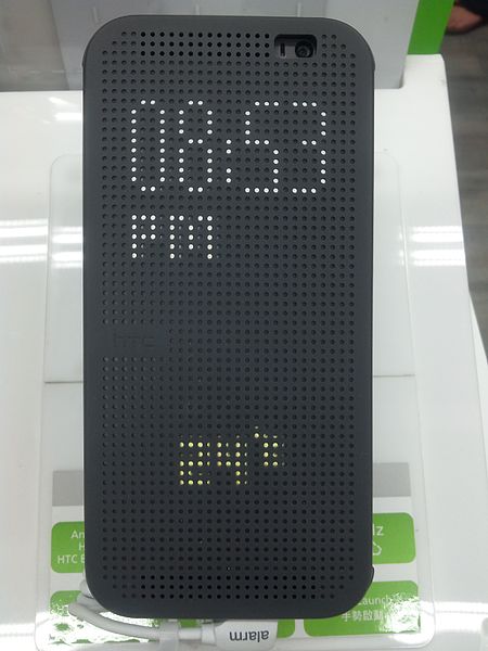 Dot View保护壳 Dot View保护壳