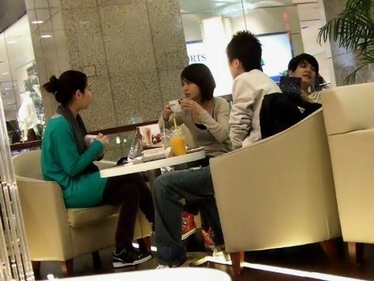Nicole(S.H.E大陆后援会会长) Nicole(S.H.E大陆后援会会长)