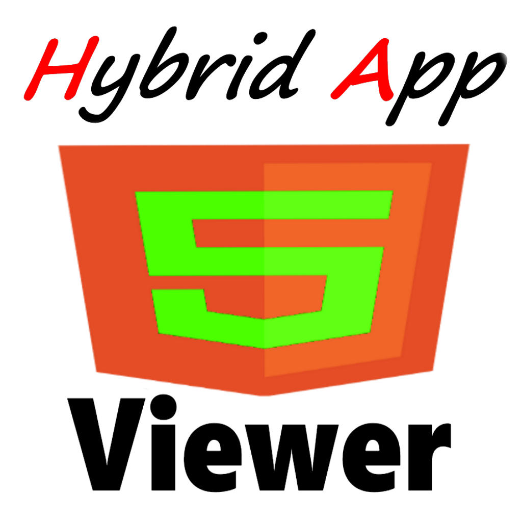 hybrid app