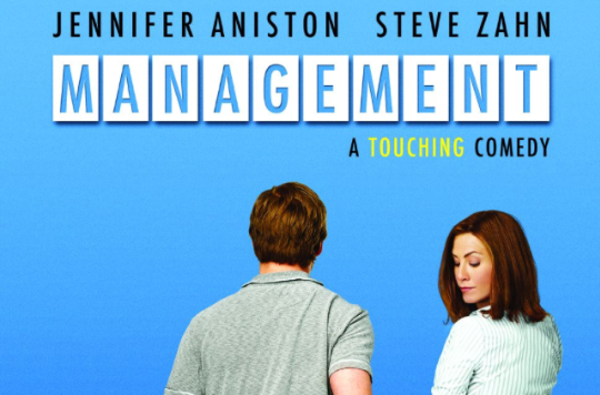 操控(management)