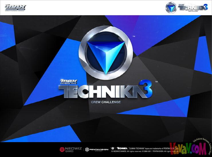 djmax