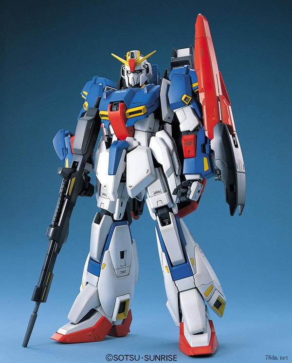 MSZ-006 Z高达 MSZ-006 Z高达