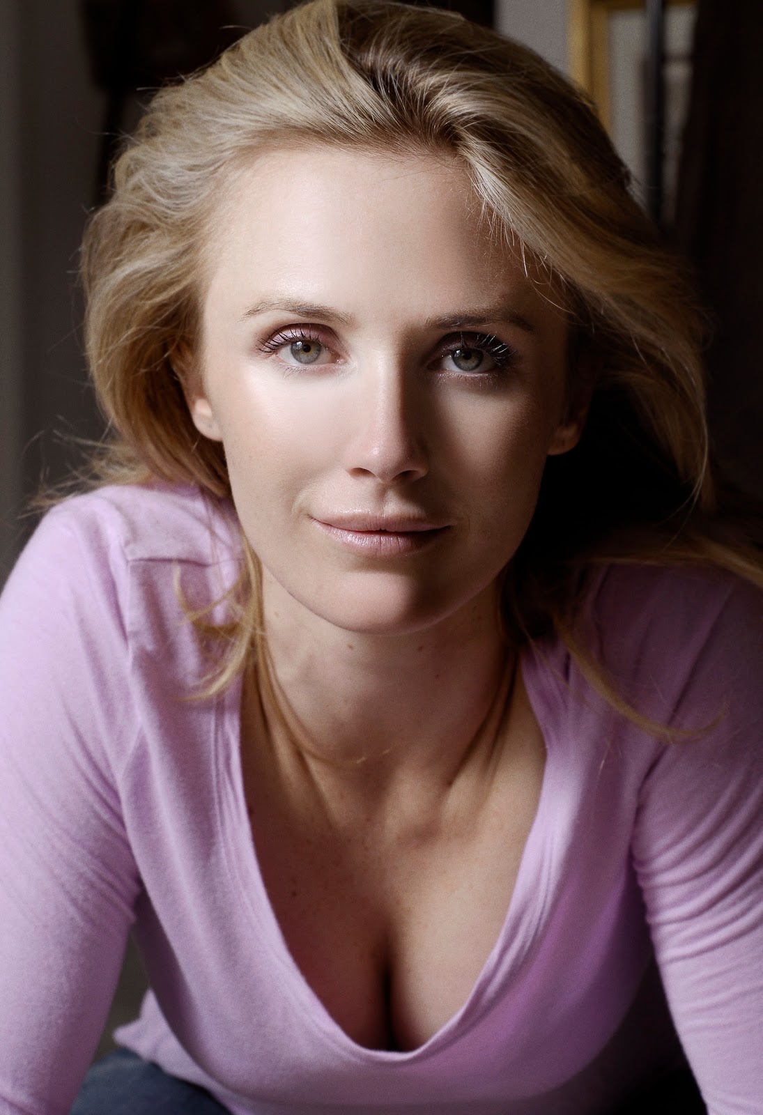 Jennifer Siebel