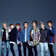 GENERATIONS from EXILE TRIBE(GENERATIONS（日本流行乐演唱组合）)