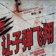 让子弹飞翔：一部MAN到极点的军事小说