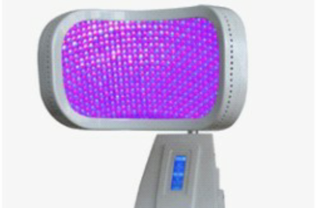LED红蓝光美容仪
