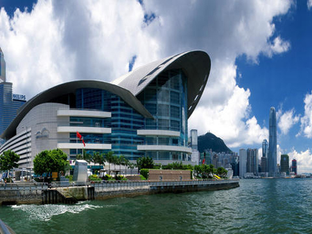 香港证劵交易所 香港证劵交易所