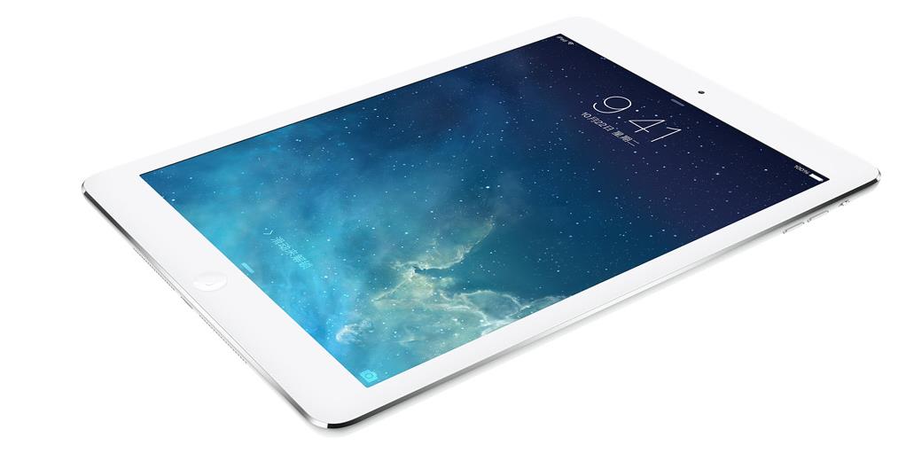 iPad Air iPad Air
