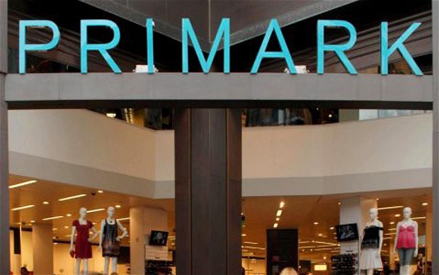 PRIMARK PRIMARK