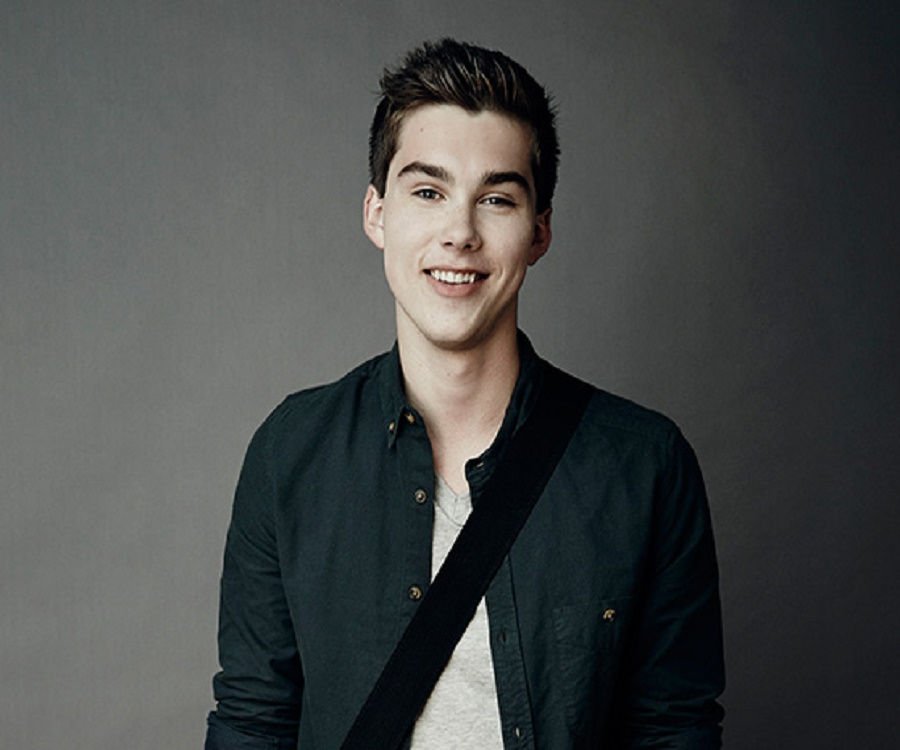 Jeremy Shada