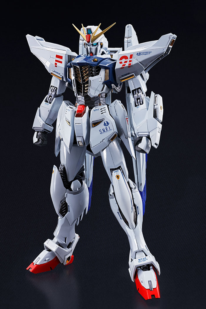 Formula 91 Formula 91