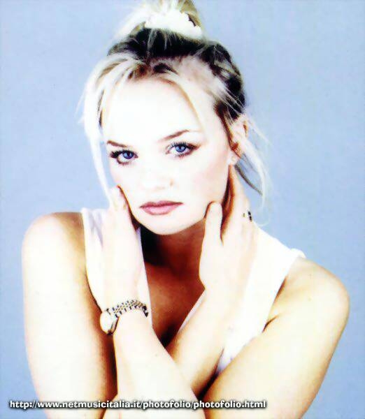 Emma Bunton Emma Bunton