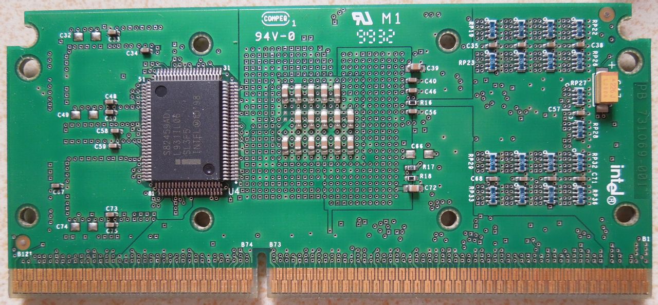 奔腾3反面 奔腾3反面