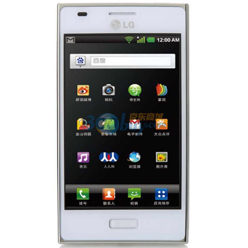 LG e612