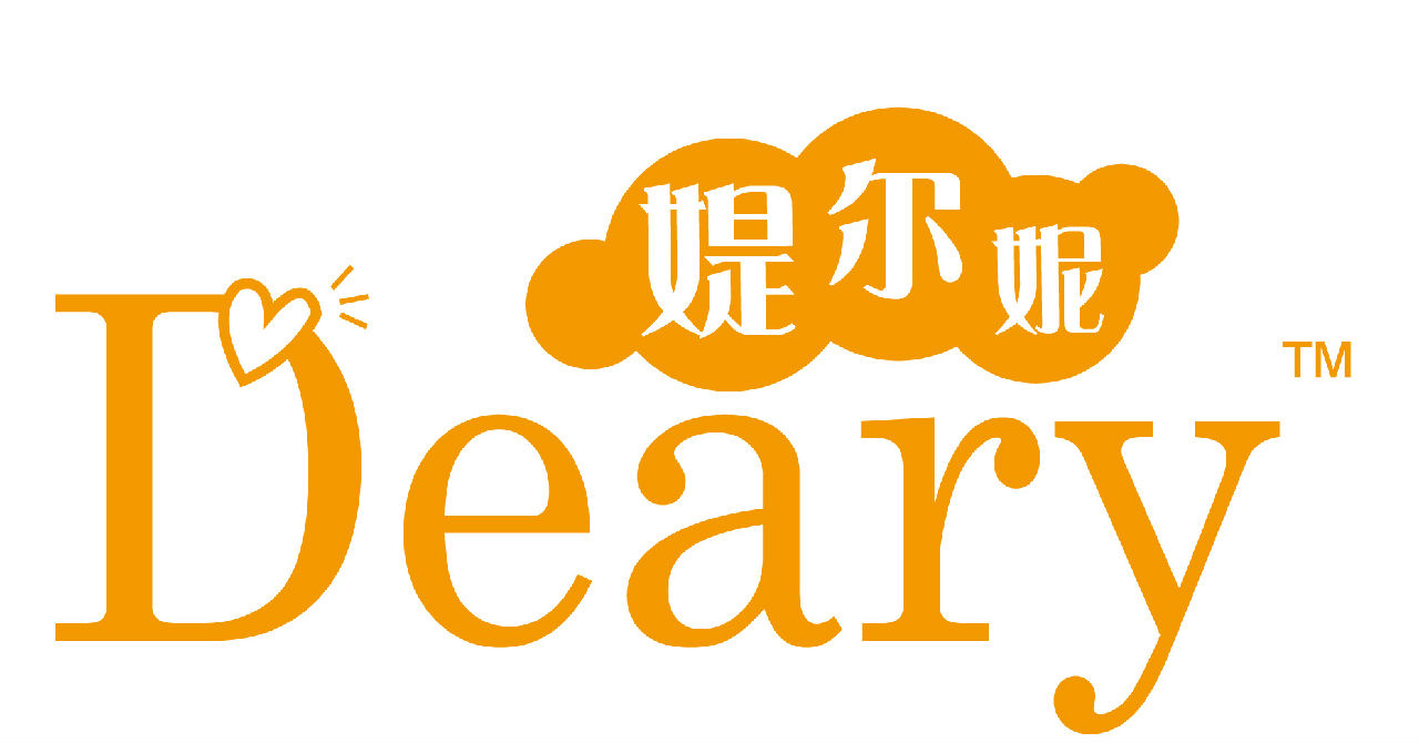 deary媞尔妮品牌 deary媞尔妮品牌
