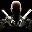 Hitman(《终极刺客》的主人公)