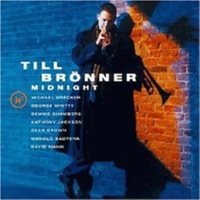 MIDNIGHT(Till Bronner专辑)