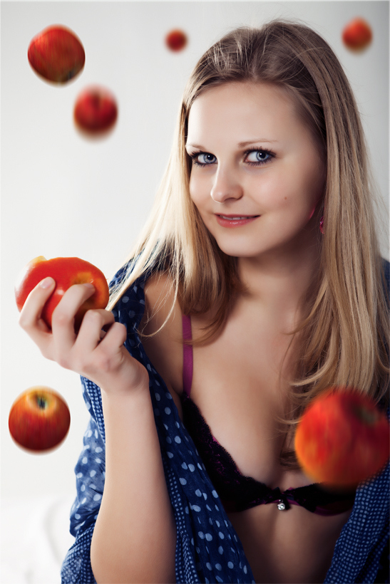 Julia Verdin