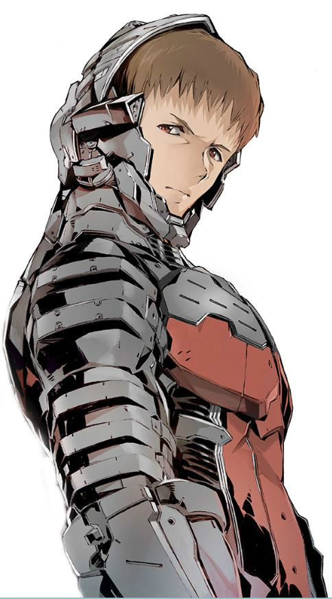 诸星弹(诸星团（漫画《ULTRAMAN》中的角色）)