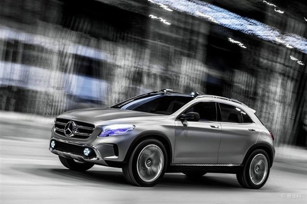 GLA GLA