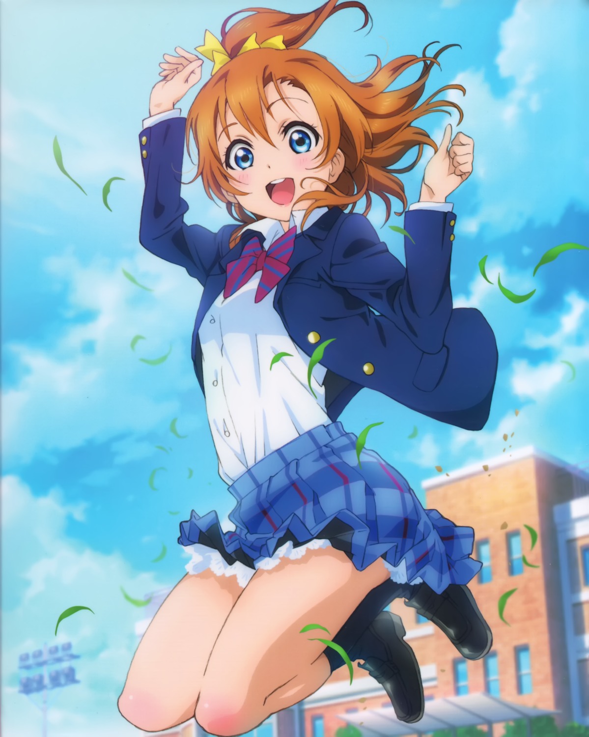 LoveLive!(SUNRISE製作的电视动画)