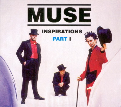 Muse(英国摇滚乐队)