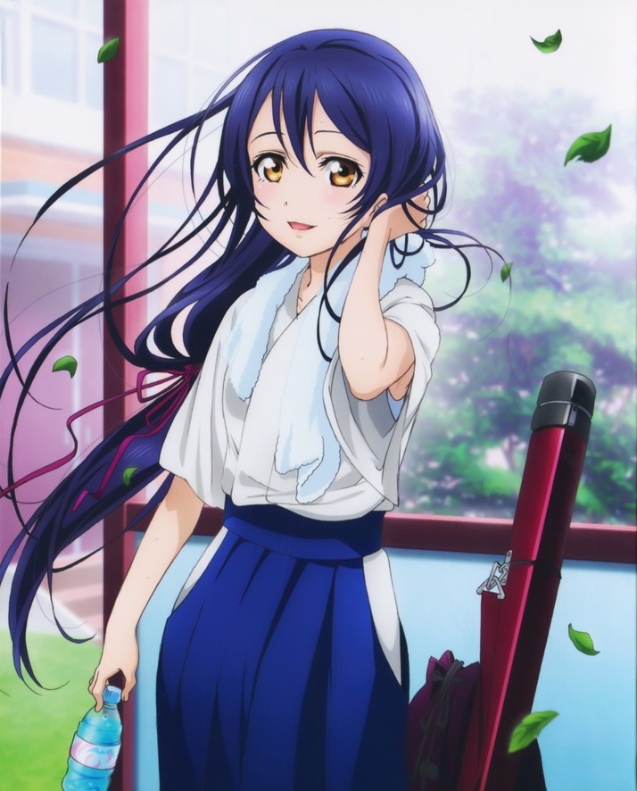 LoveLive!(SUNRISE製作的电视动画)