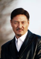 谋杀似水年华(2016年Angelababy阮经天主演电影)