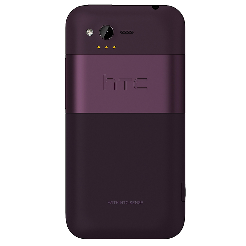 HTC Rhyme HTC Rhyme