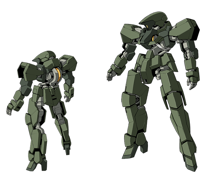 EB-06 格雷兹 EB-06 格雷兹