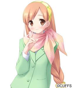 garden(高杉さと美演唱专辑)