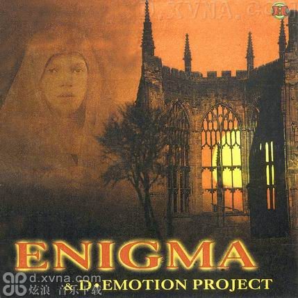 enigma(德国乐队之一)