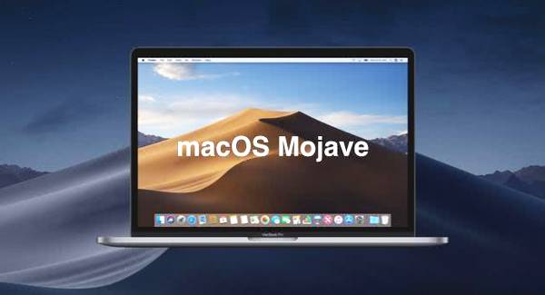 Mac OS