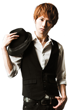 中土居宏宜 中土居宏宜