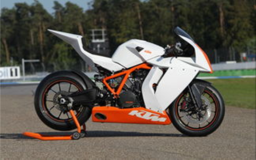 KTM