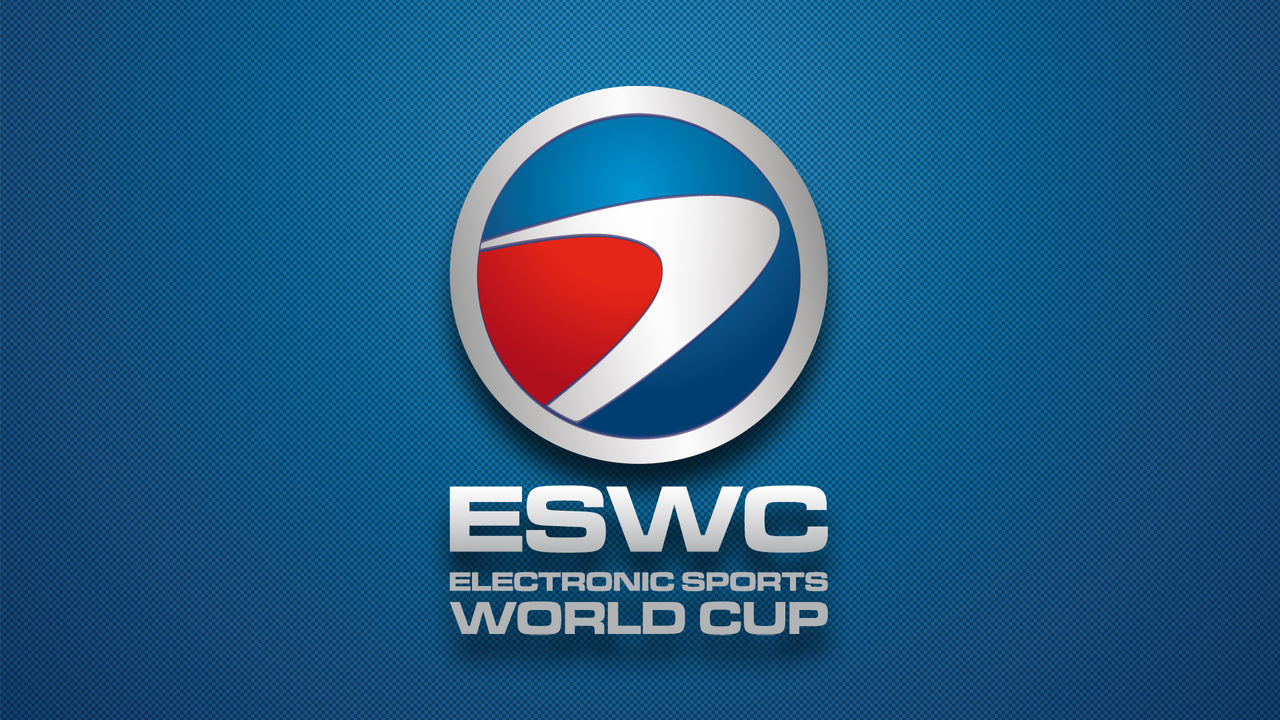 电子竞技世界盃(ESWC)