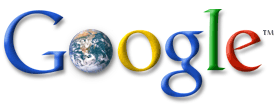 Google节假日徽标 Google节假日徽标