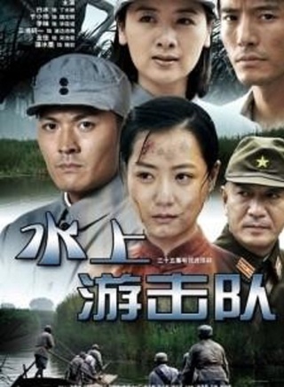 谢芳(中国内地演员)