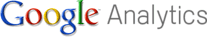 Google Analytics Google Analytics