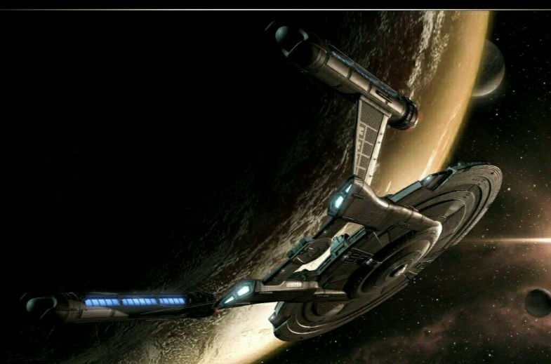 NX级星舰
