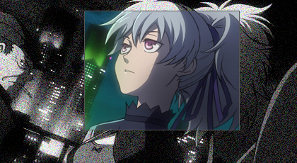 DARKER THAN BLACK -黑之契约者-