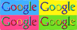 Google节假日徽标 Google节假日徽标