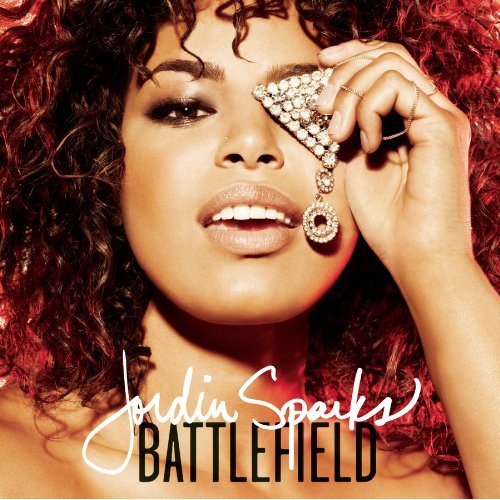 Battlefield(歌手Jordin Sparks的专辑)