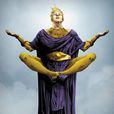 法老王(Ozymandias)